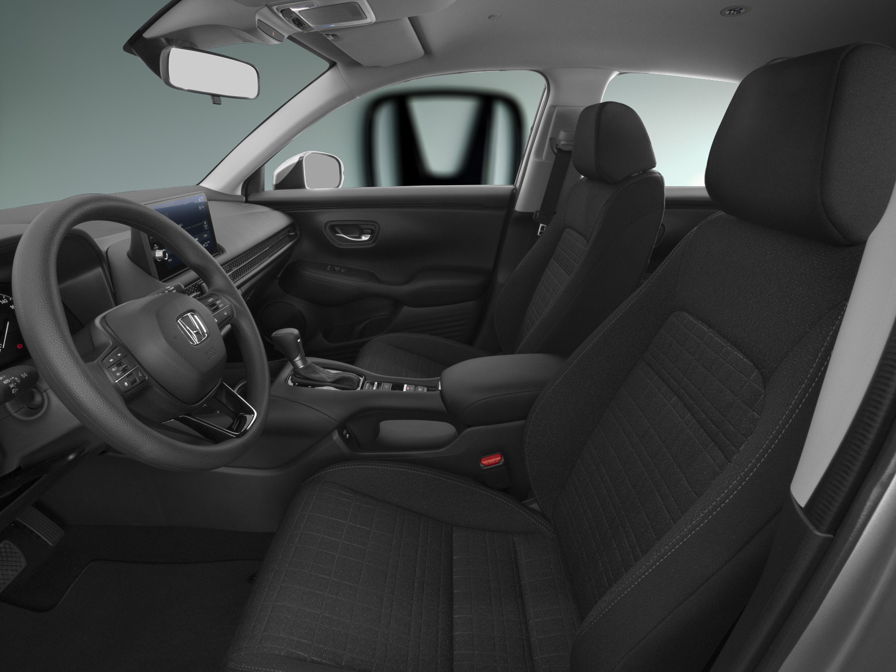 2026 Honda HR-V - Image 5