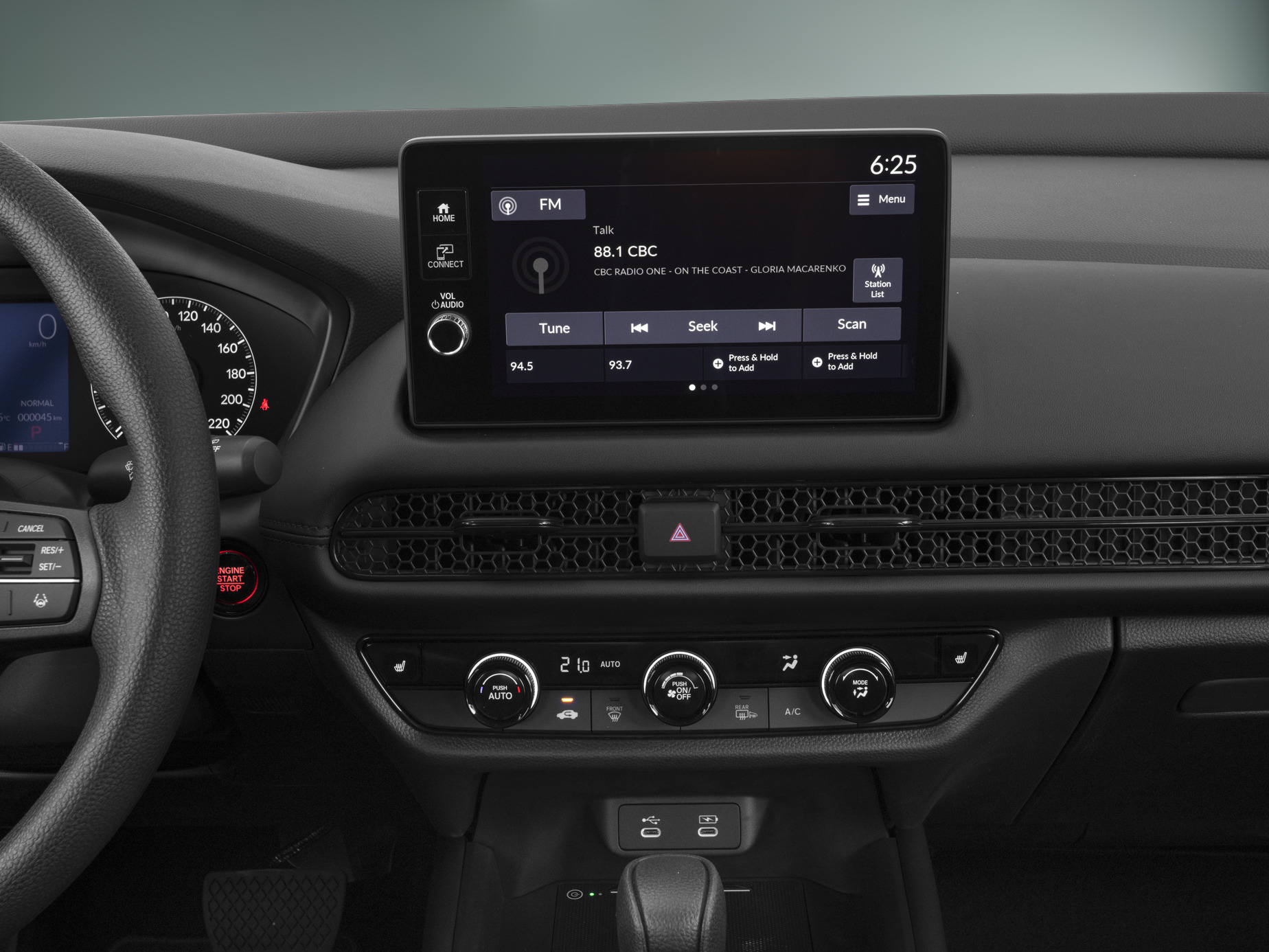2026 Honda HR-V - Image 6