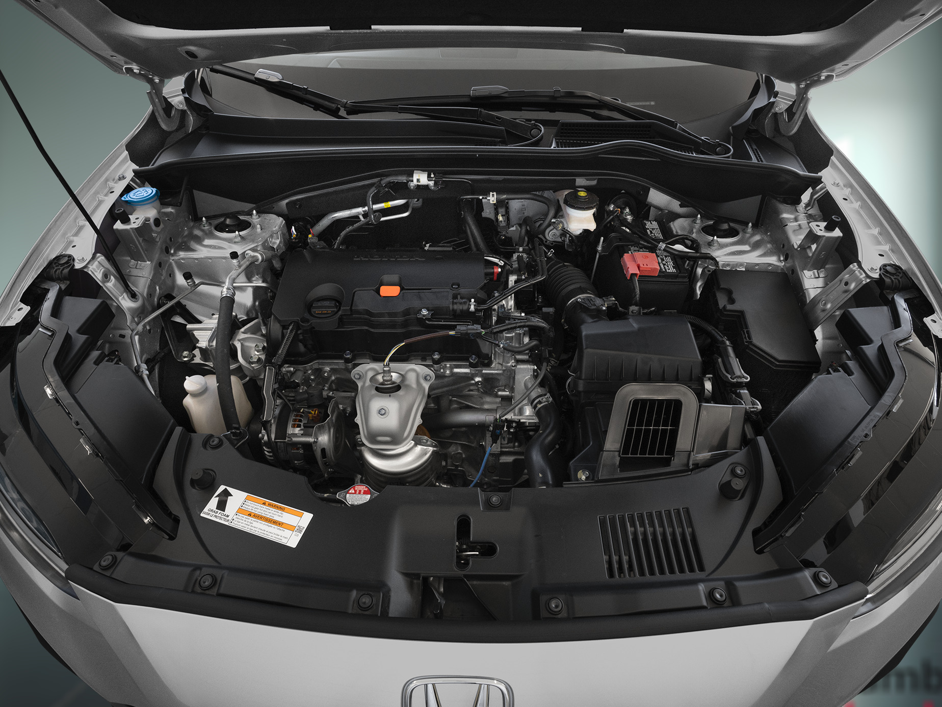 2026 Honda HR-V - Image 8