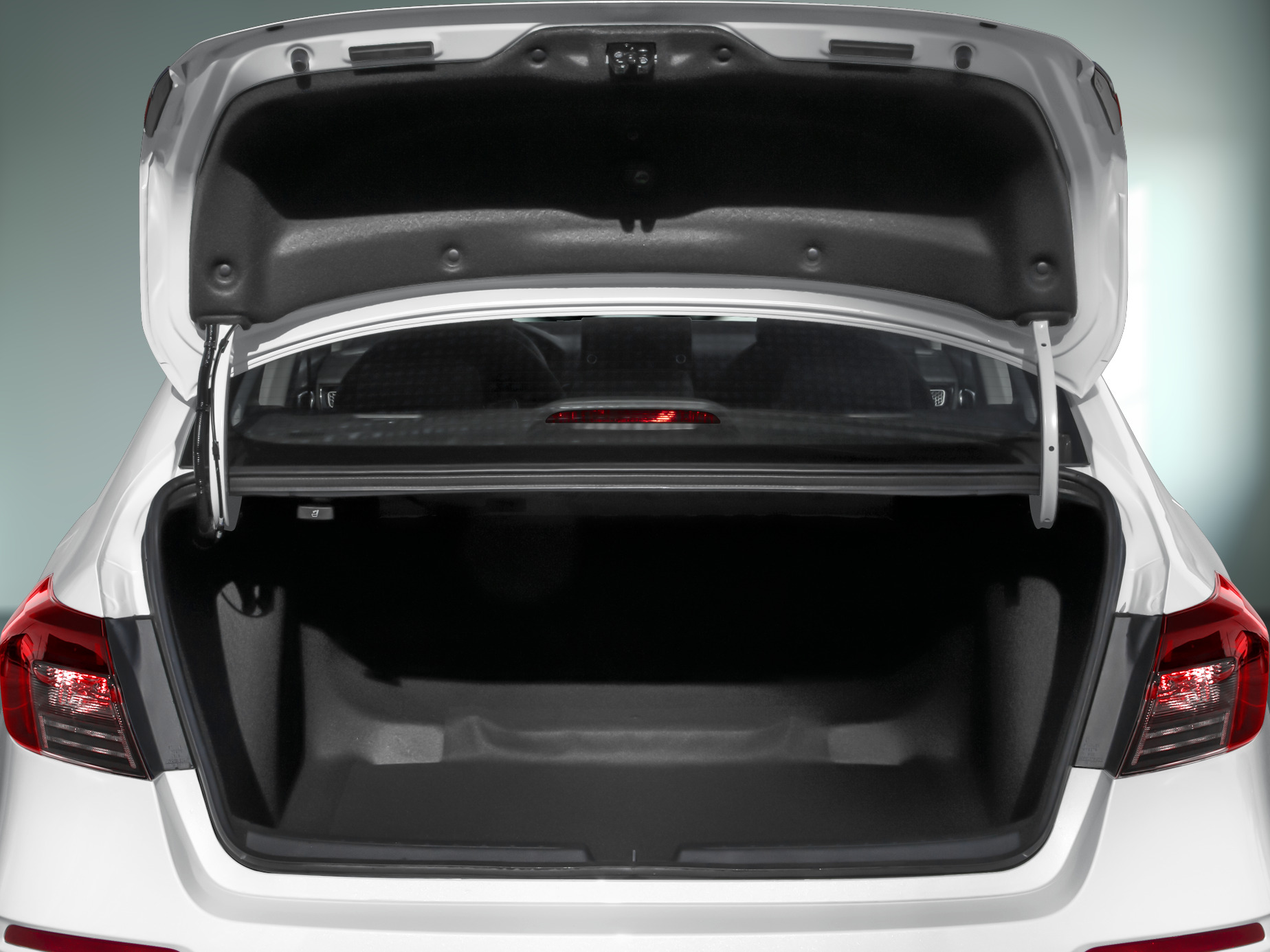 2026 Honda Civic - Image 7