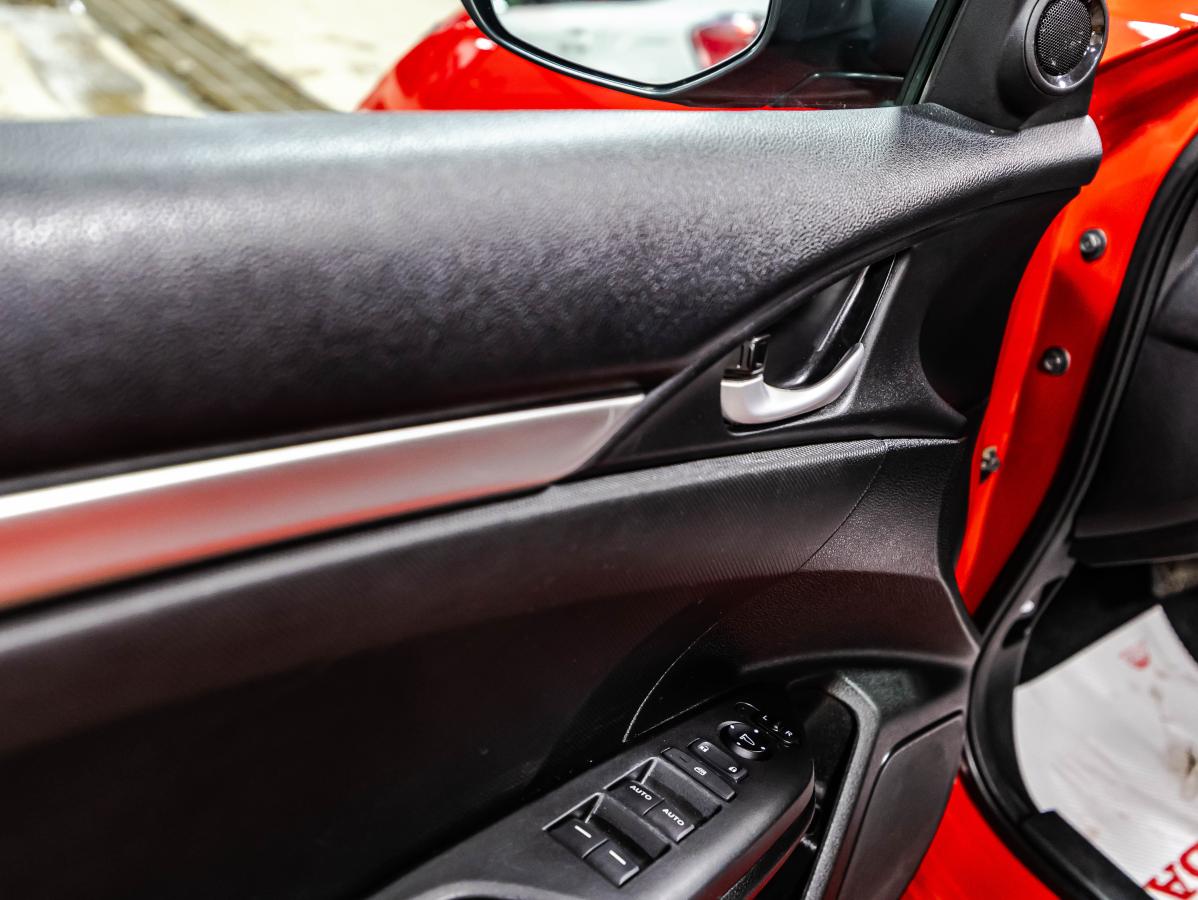 2021 Honda Civic - Image 11