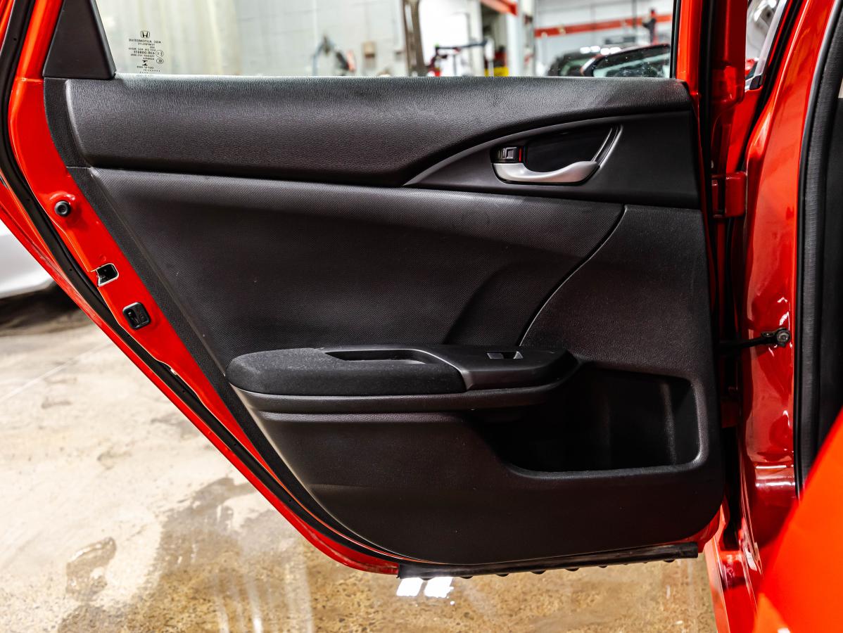 2021 Honda Civic - Image 12