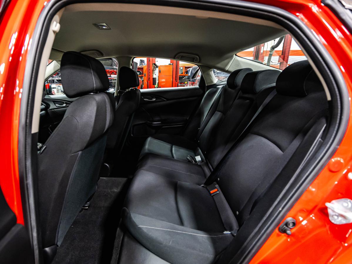 2021 Honda Civic - Image 13