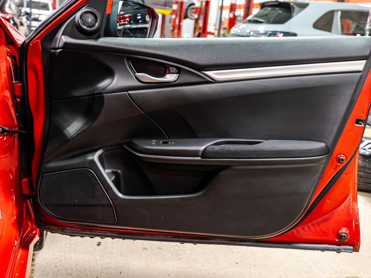 2021 Honda Civic - Image 16
