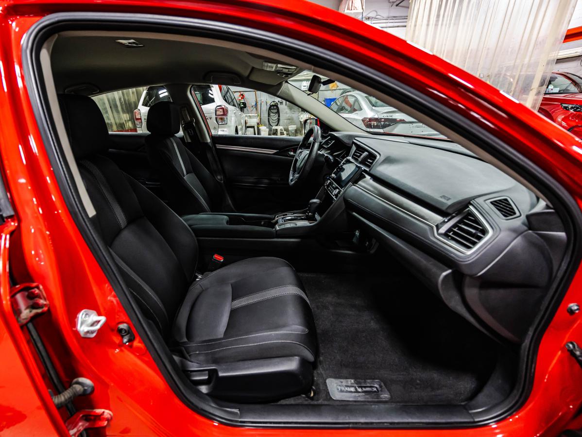 2021 Honda Civic - Image 17