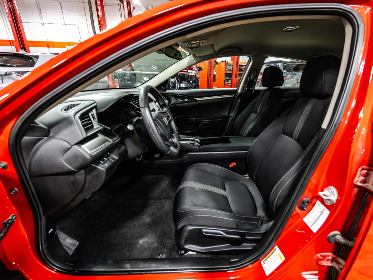 2021 Honda Civic - Image 18