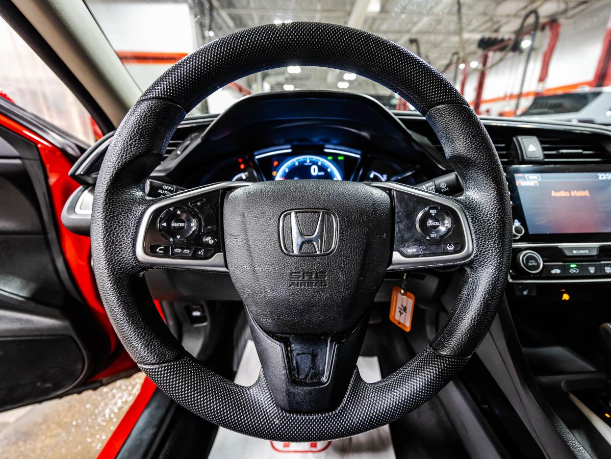 2021 Honda Civic - Image 21