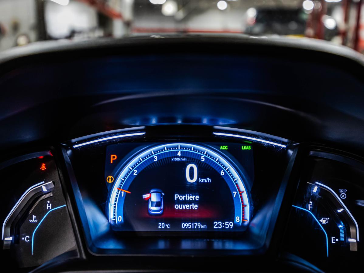 2021 Honda Civic - Image 22
