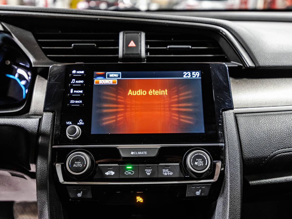 2021 Honda Civic - Image 23