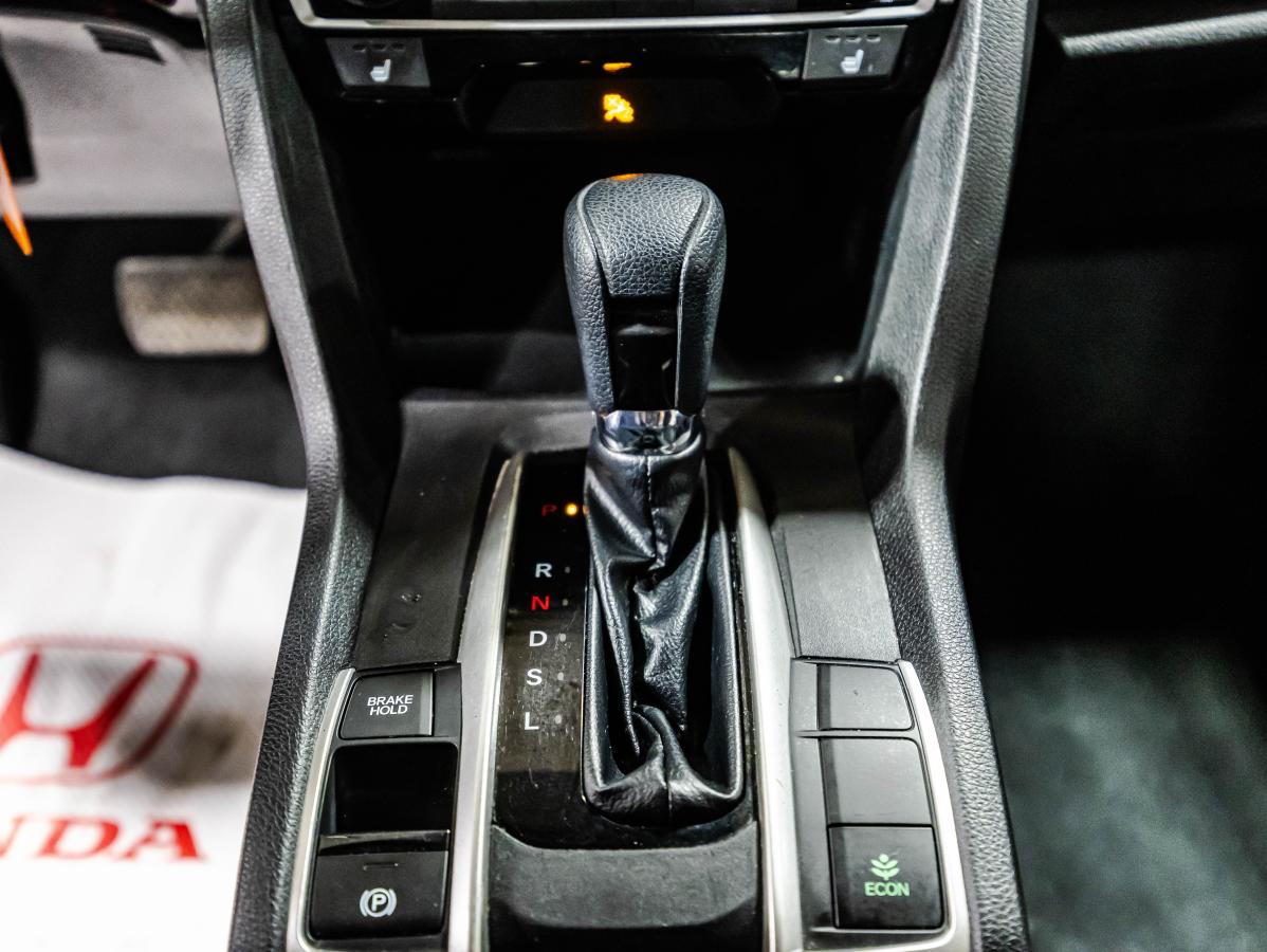 2021 Honda Civic - Image 24