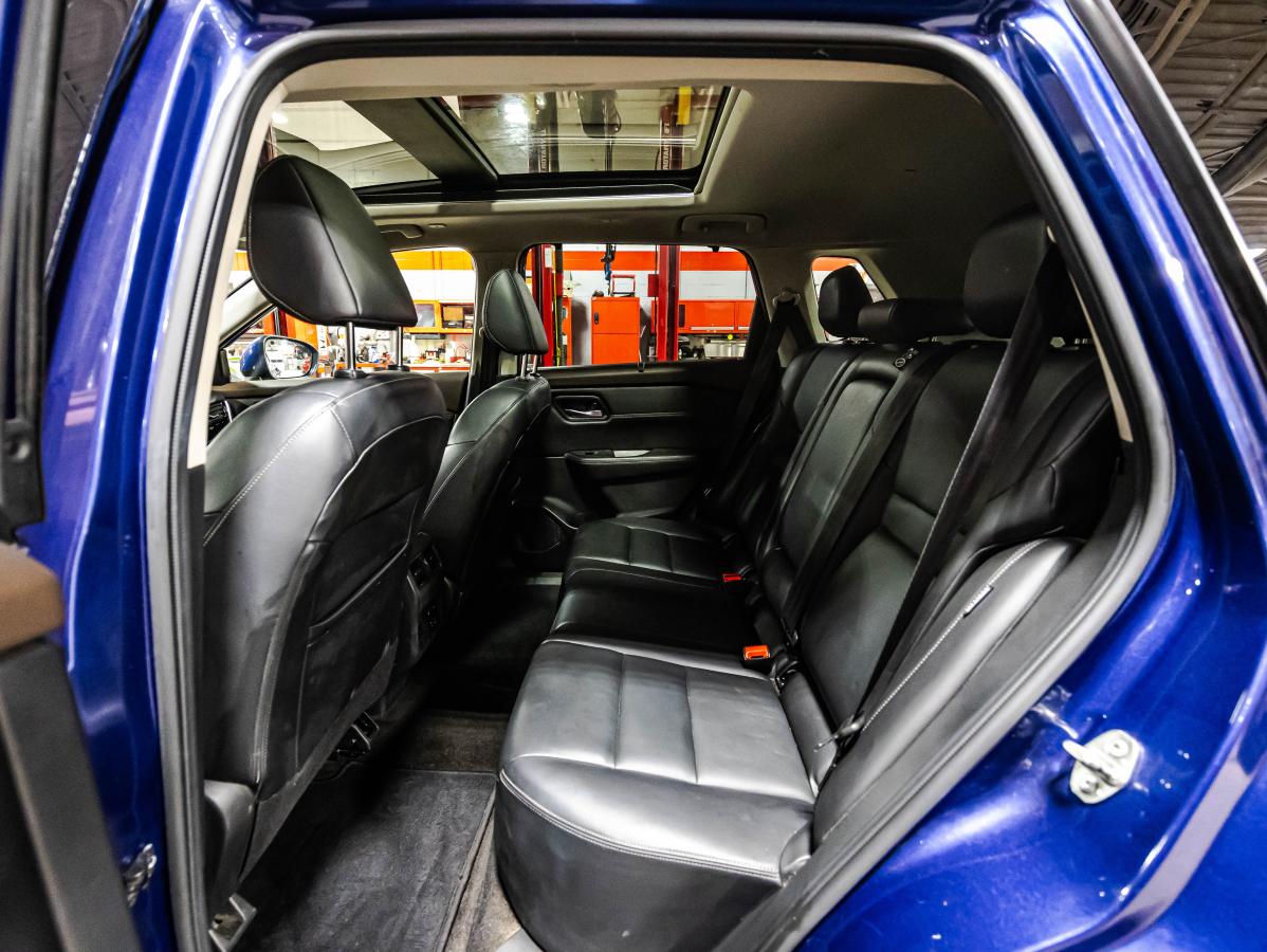 2022 Nissan Rogue - Image 14