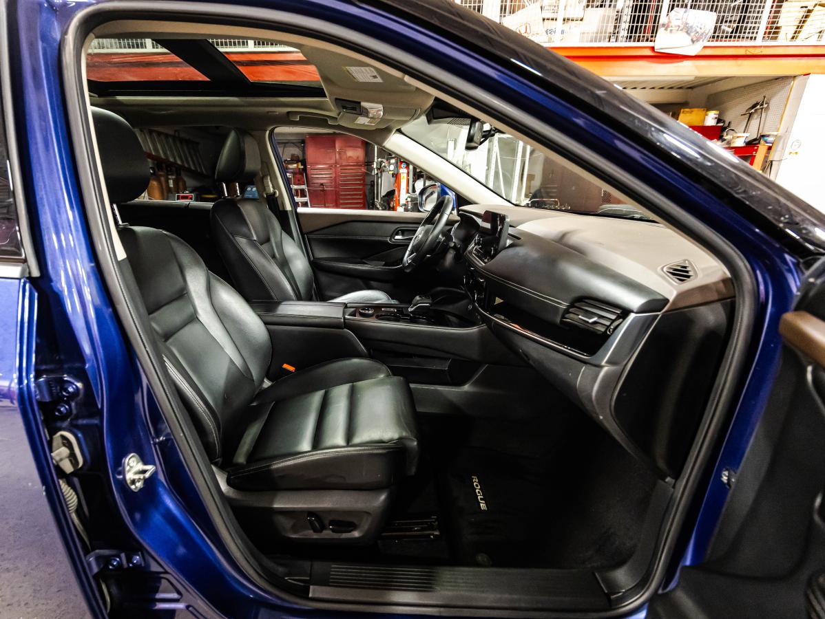 2022 Nissan Rogue - Image 19