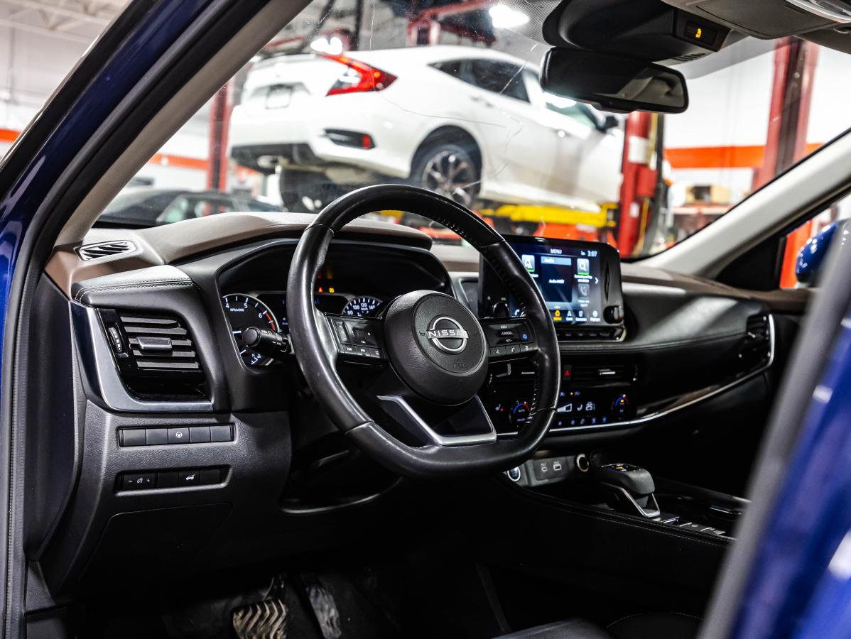 2022 Nissan Rogue - Image 22