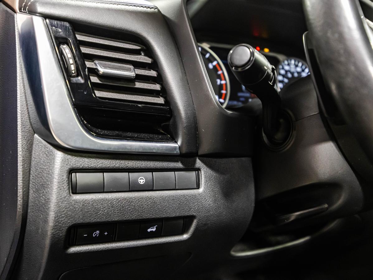 2022 Nissan Rogue - Image 23