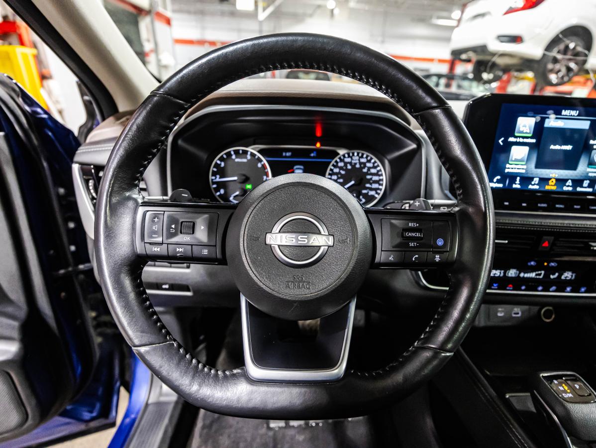 2022 Nissan Rogue - Image 24
