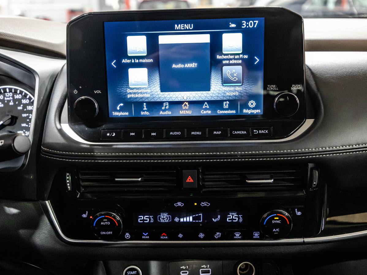 2022 Nissan Rogue - Image 26