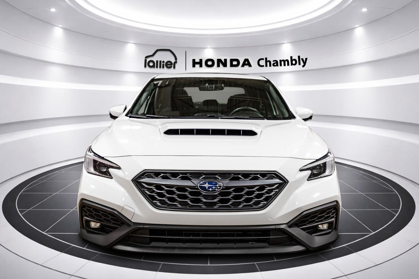 2022 Subaru WRX - Image 2