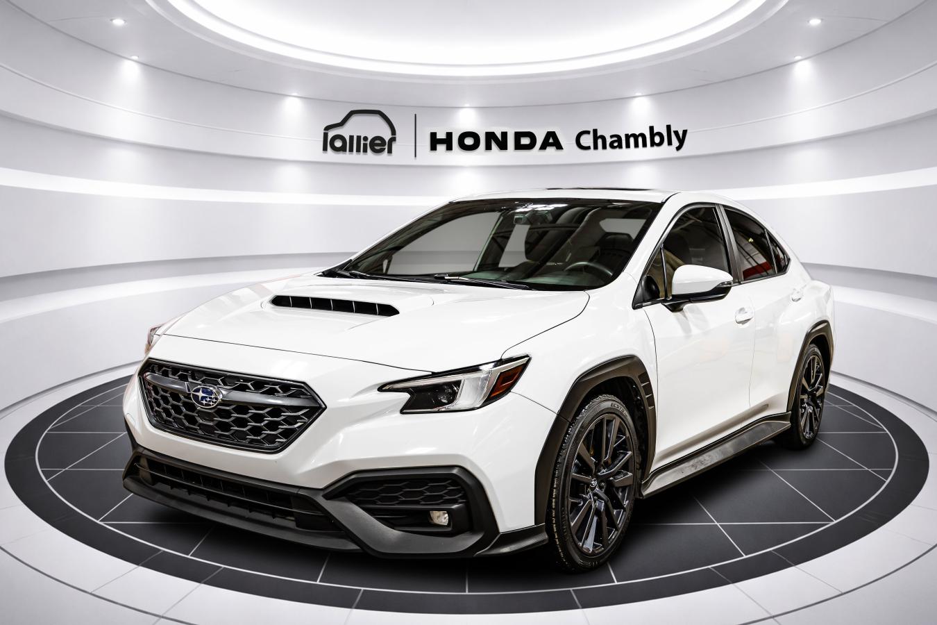 2022 Subaru WRX - Image 3