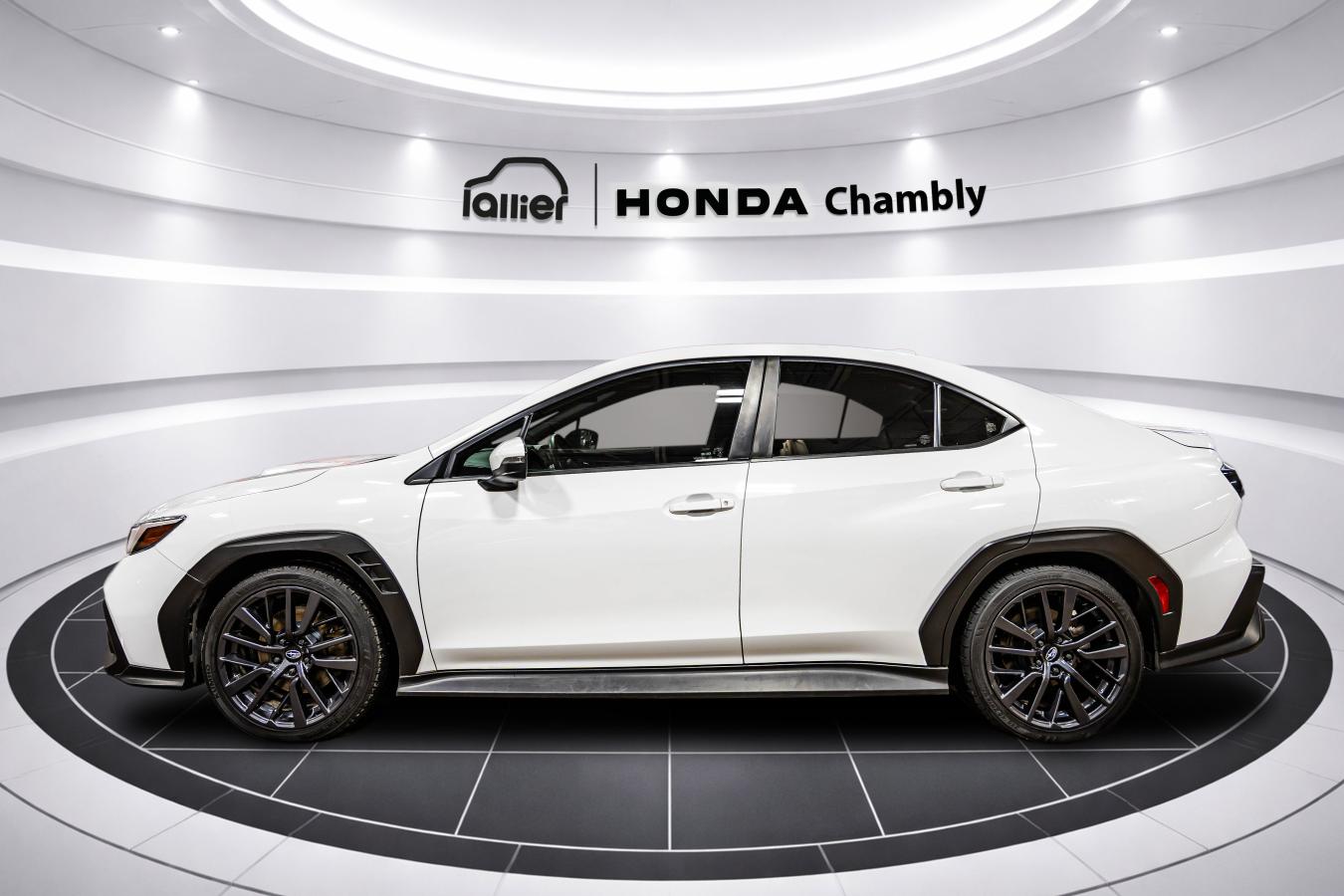 2022 Subaru WRX - Image 4
