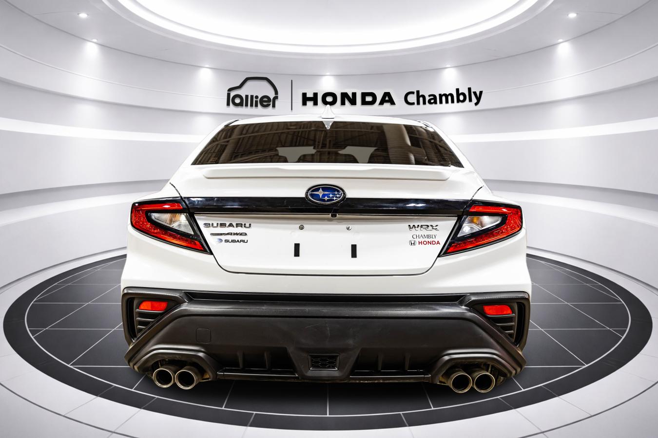 2022 Subaru WRX - Image 6