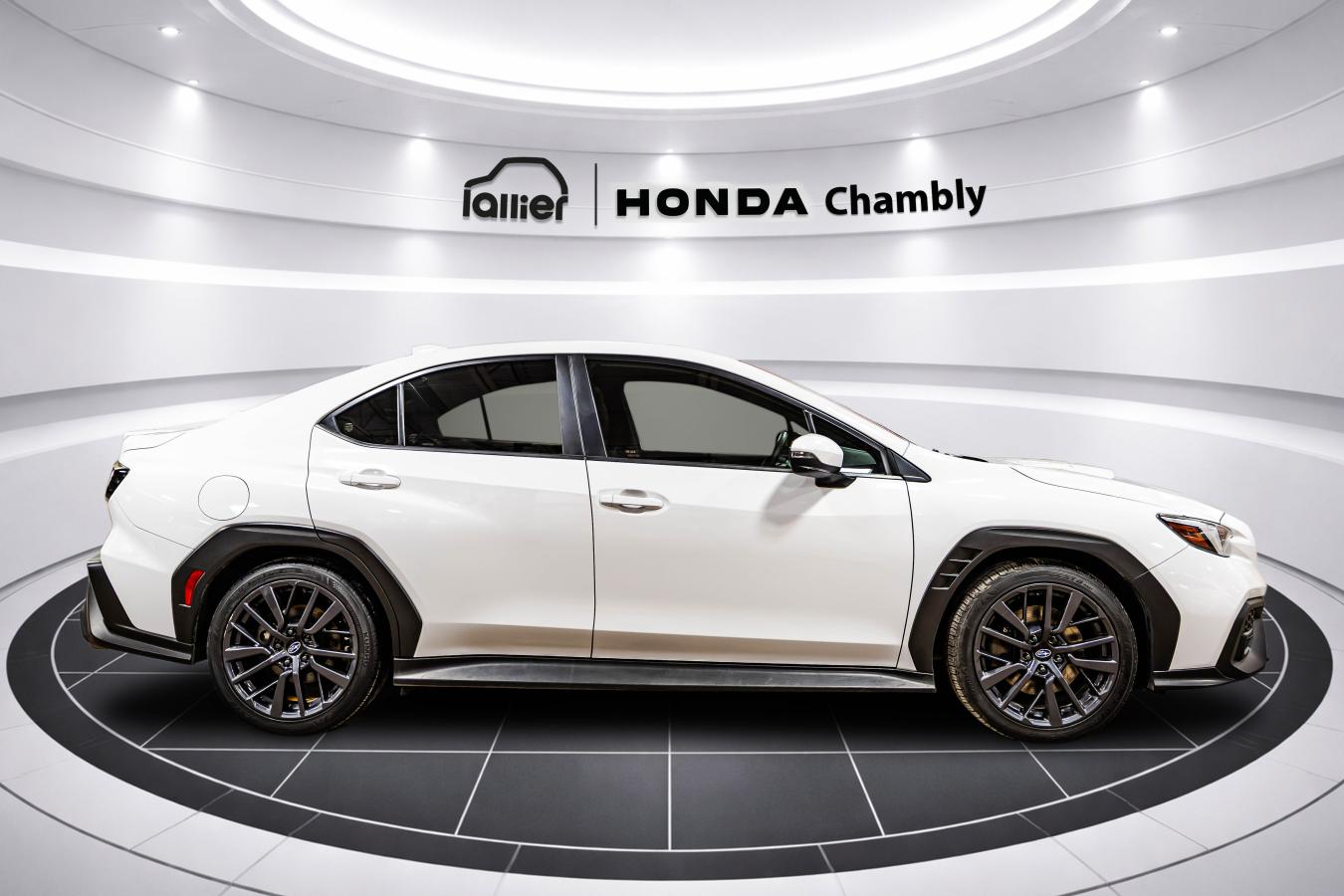 2022 Subaru WRX - Image 8