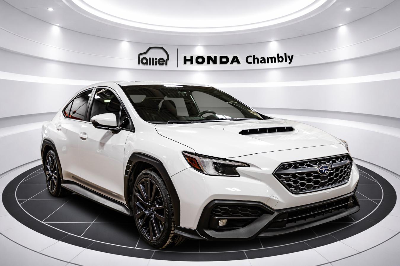 2022 Subaru WRX - Image 9
