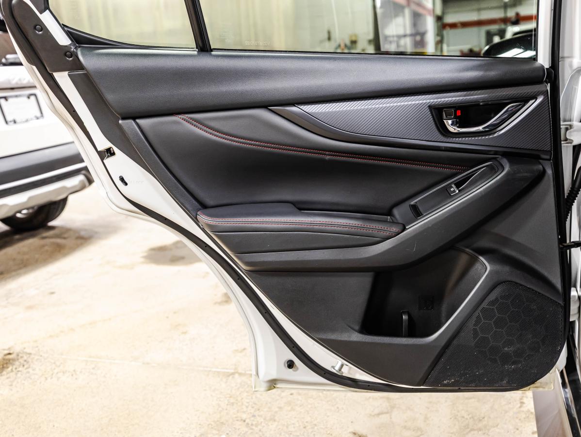 2022 Subaru WRX - Image 11