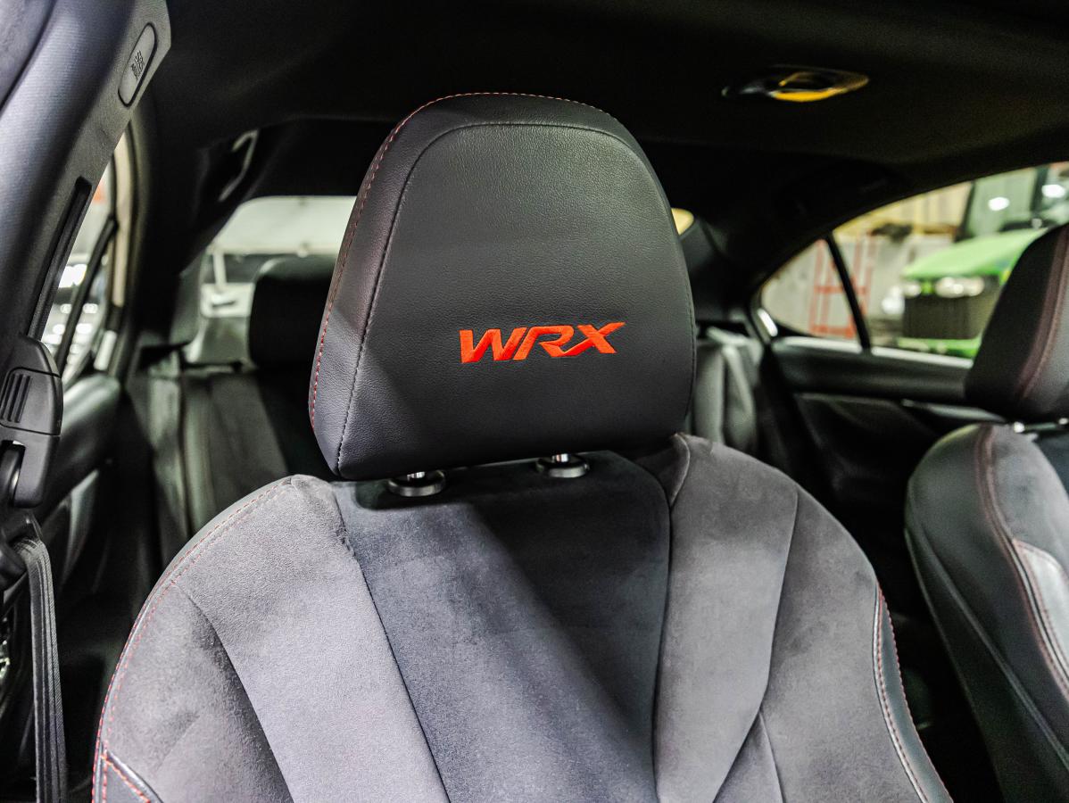 2022 Subaru WRX - Image 15