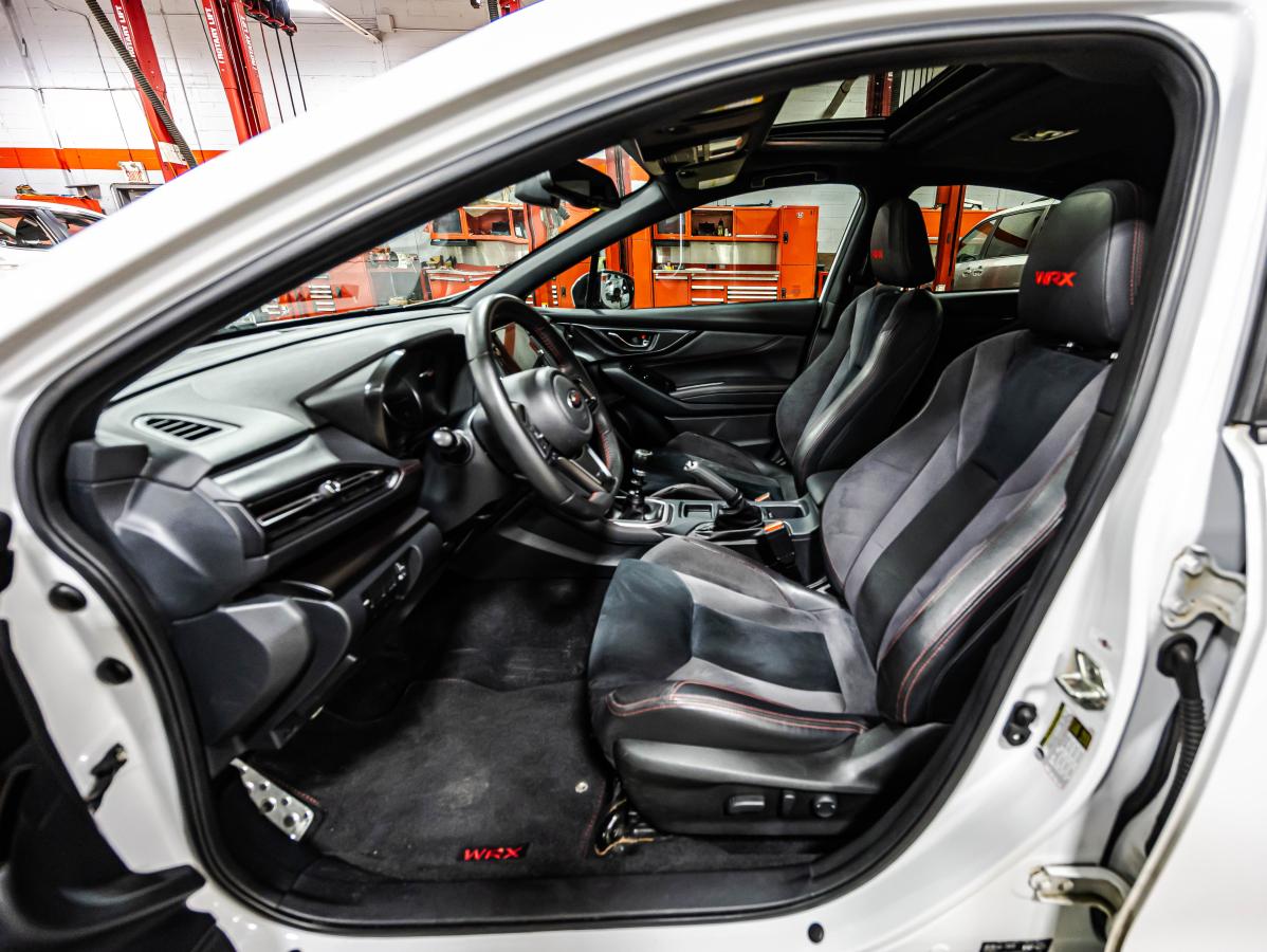 2022 Subaru WRX - Image 17