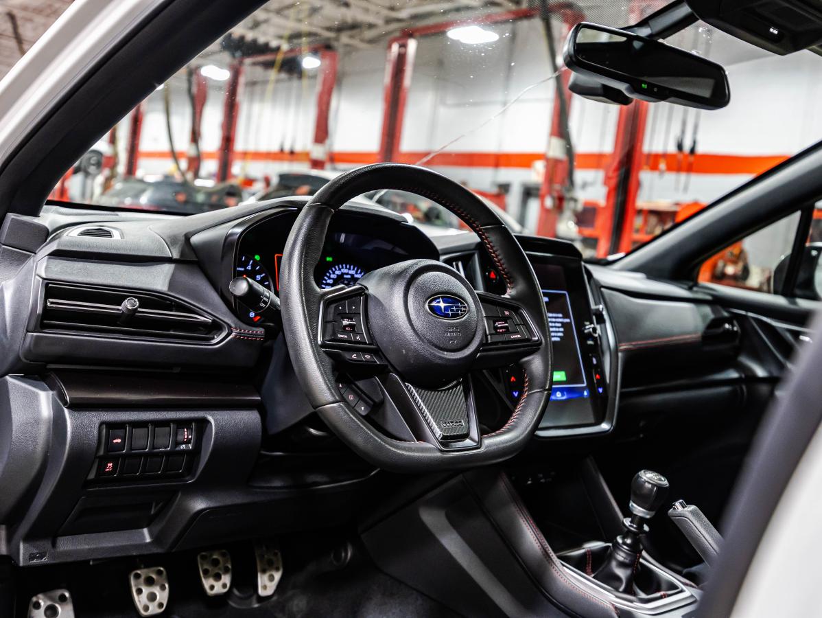 2022 Subaru WRX - Image 18