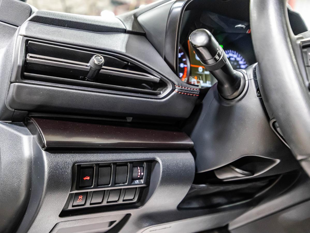 2022 Subaru WRX - Image 19