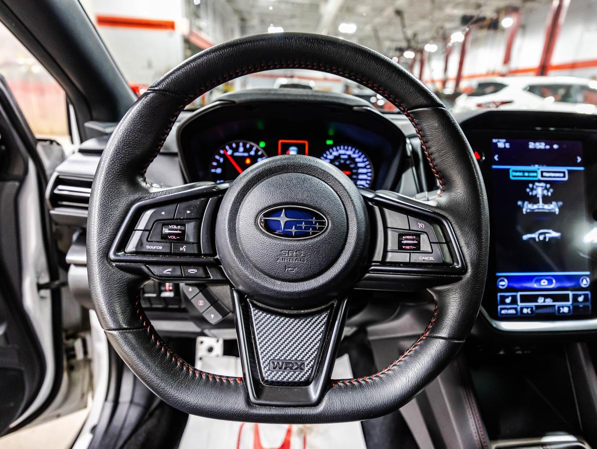 2022 Subaru WRX - Image 20