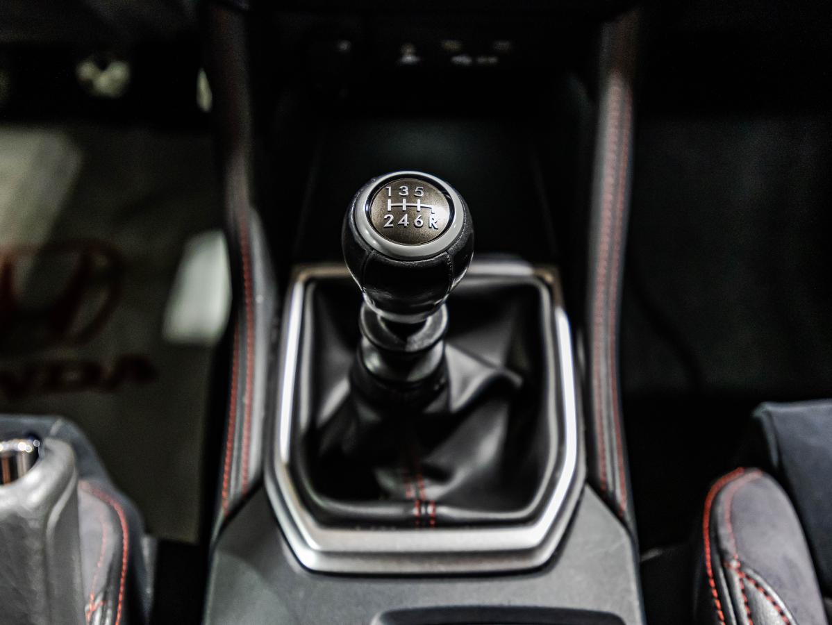 2022 Subaru WRX - Image 23