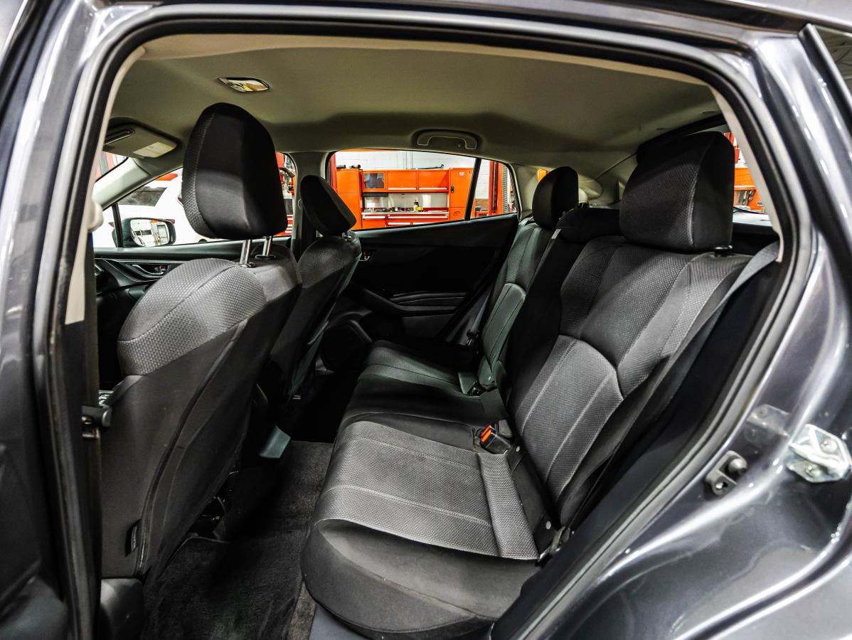 2022 Subaru Impreza - Image 13