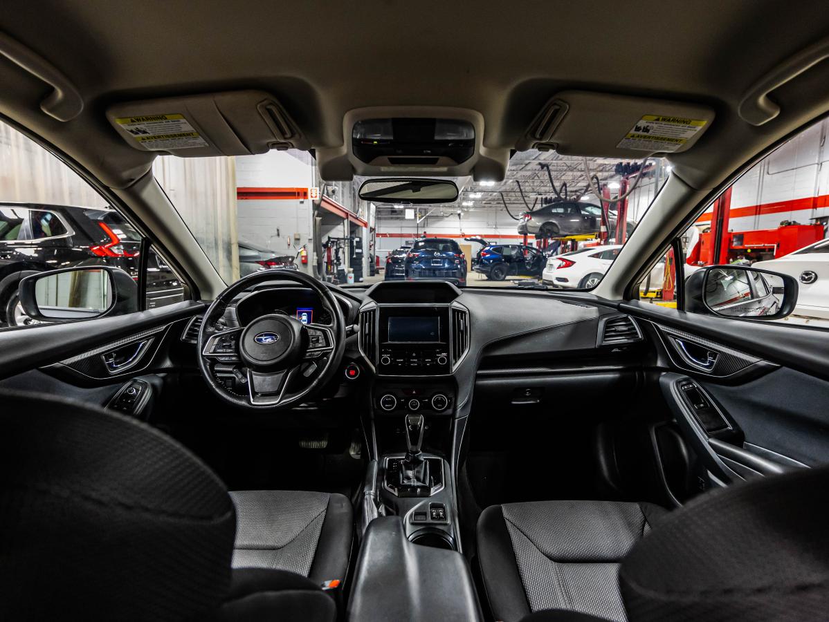 2022 Subaru Impreza - Image 14