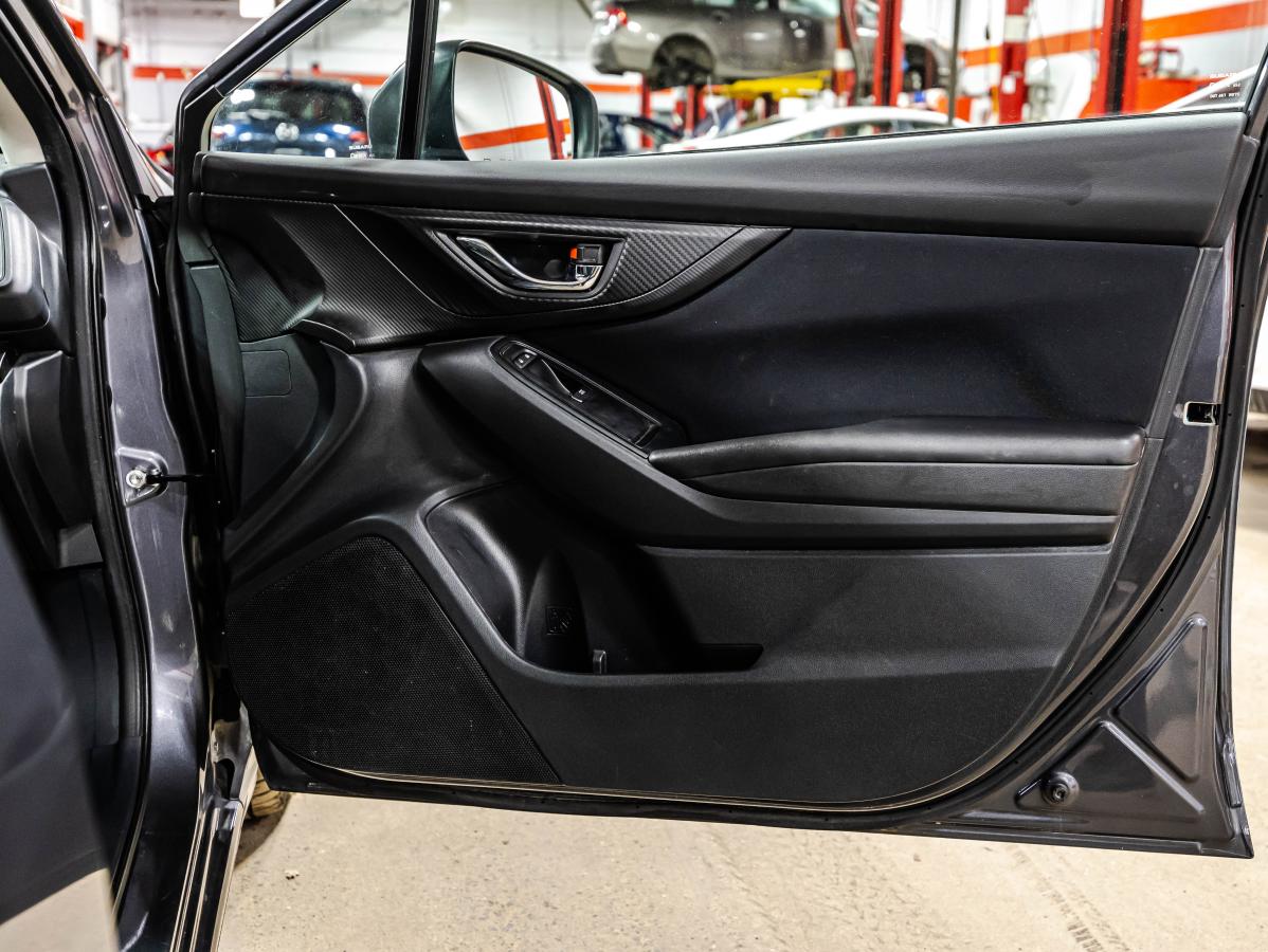 2022 Subaru Impreza - Image 16