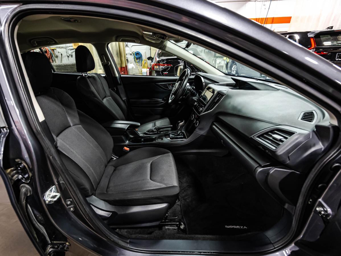 2022 Subaru Impreza - Image 17