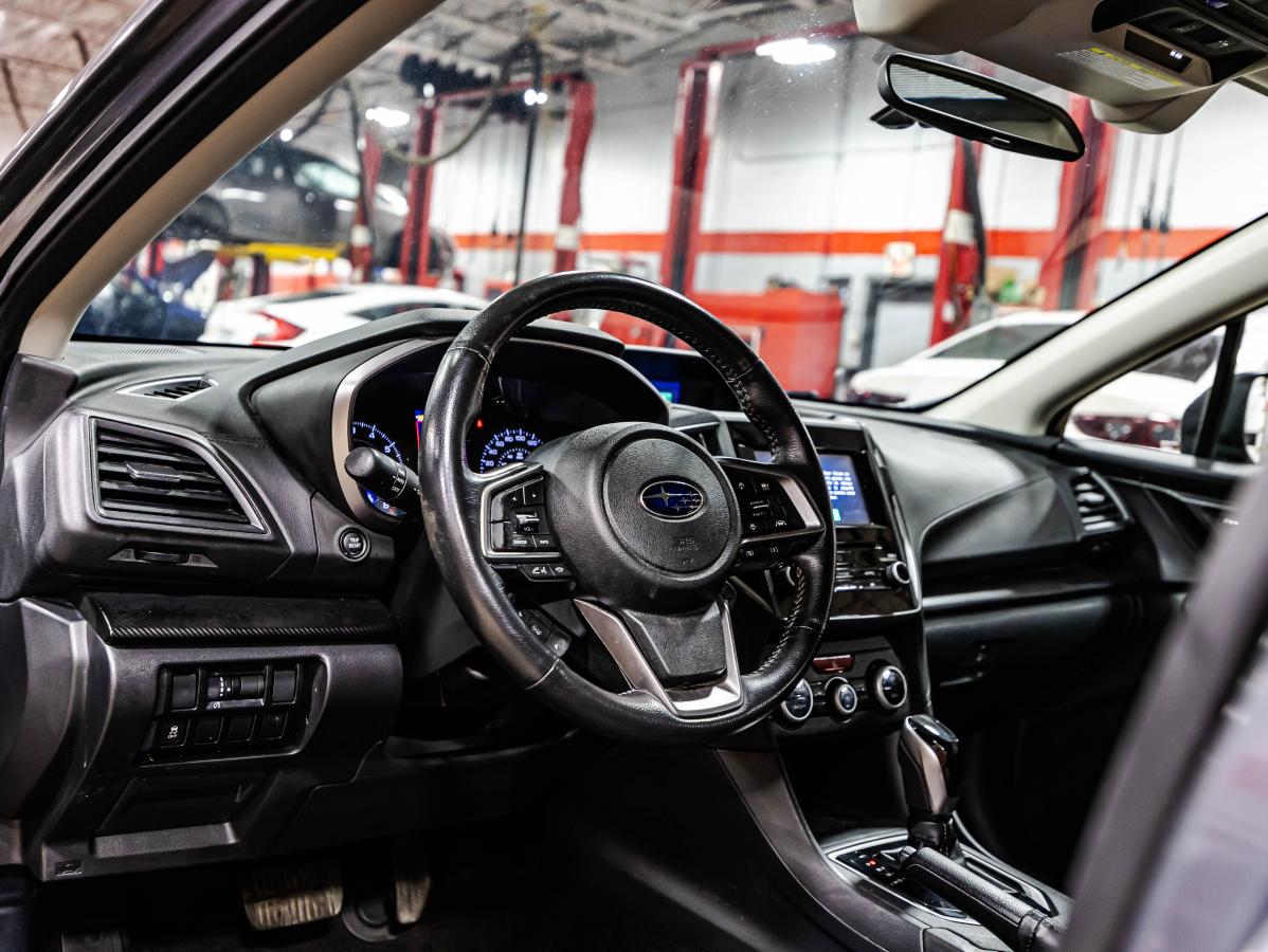 2022 Subaru Impreza - Image 19