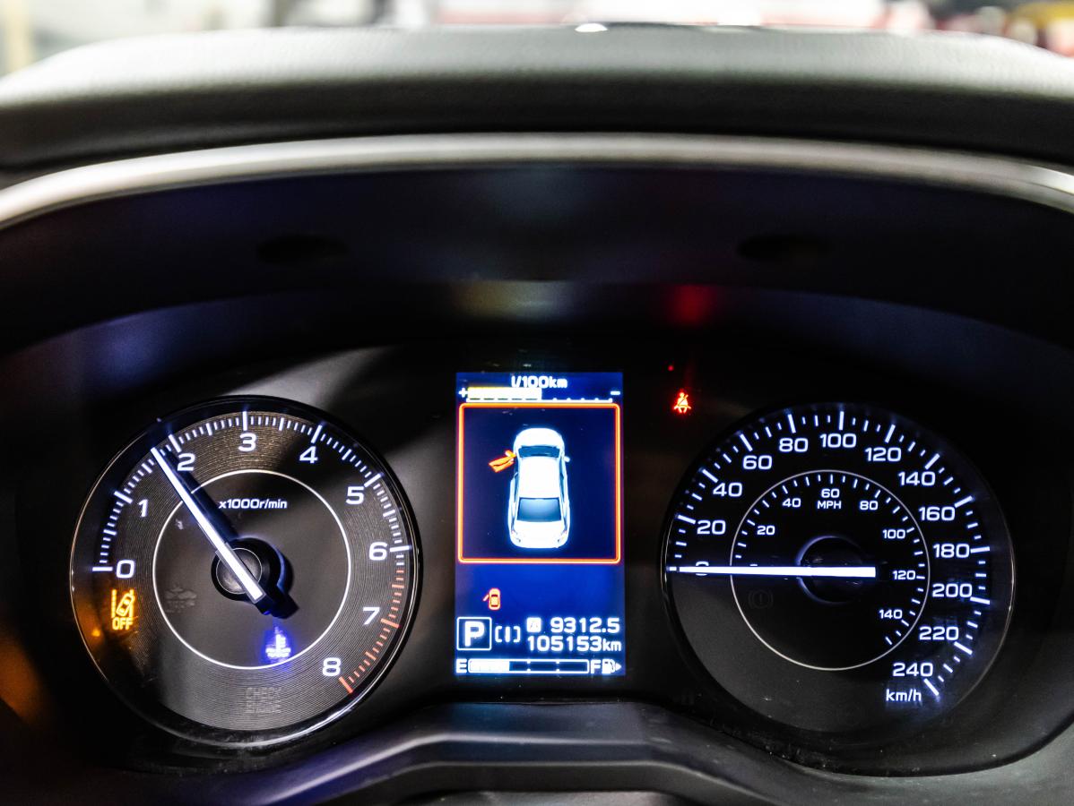 2022 Subaru Impreza - Image 22