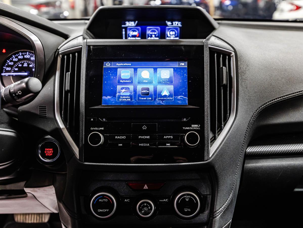 2022 Subaru Impreza - Image 23