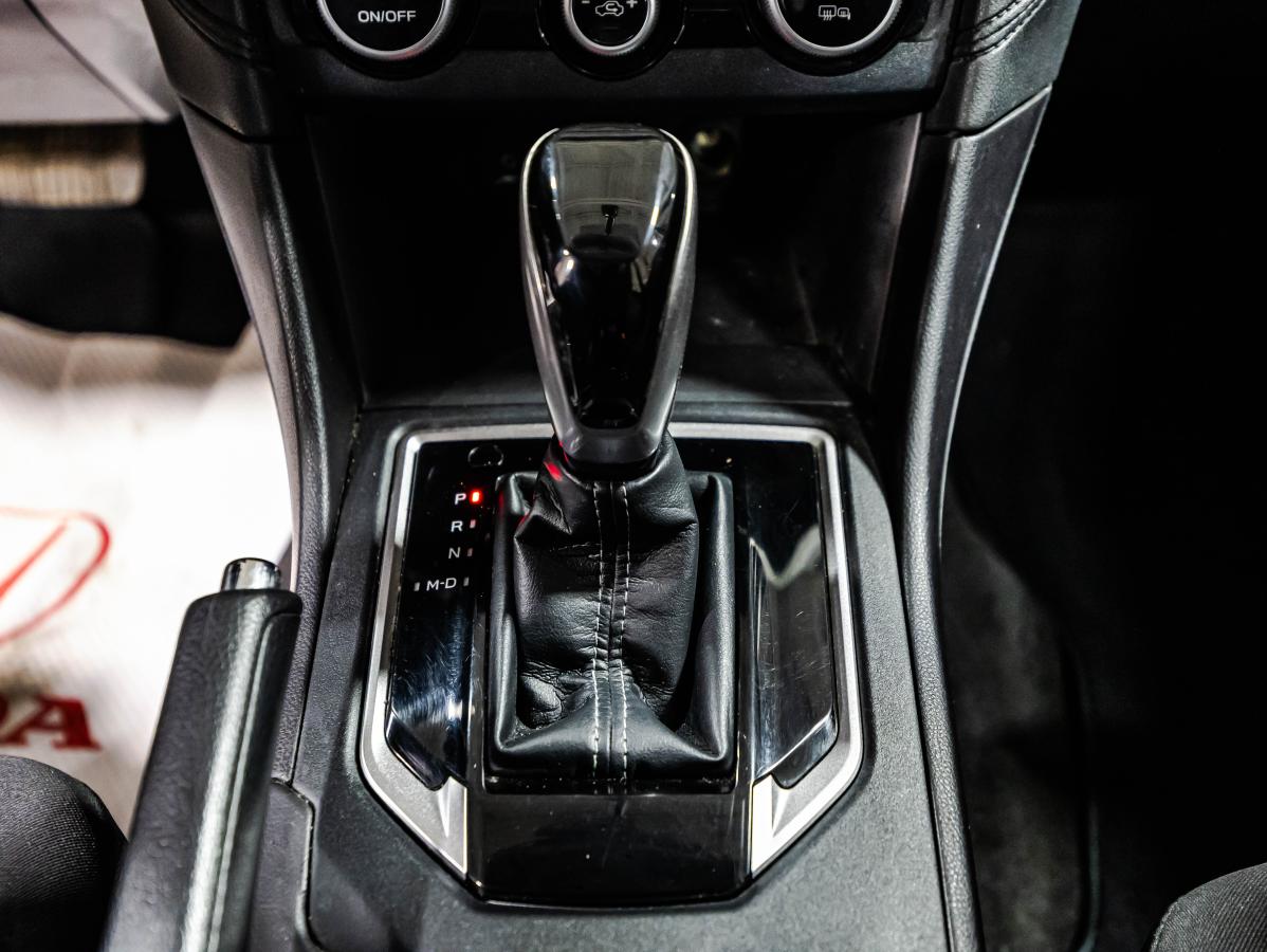 2022 Subaru Impreza - Image 24