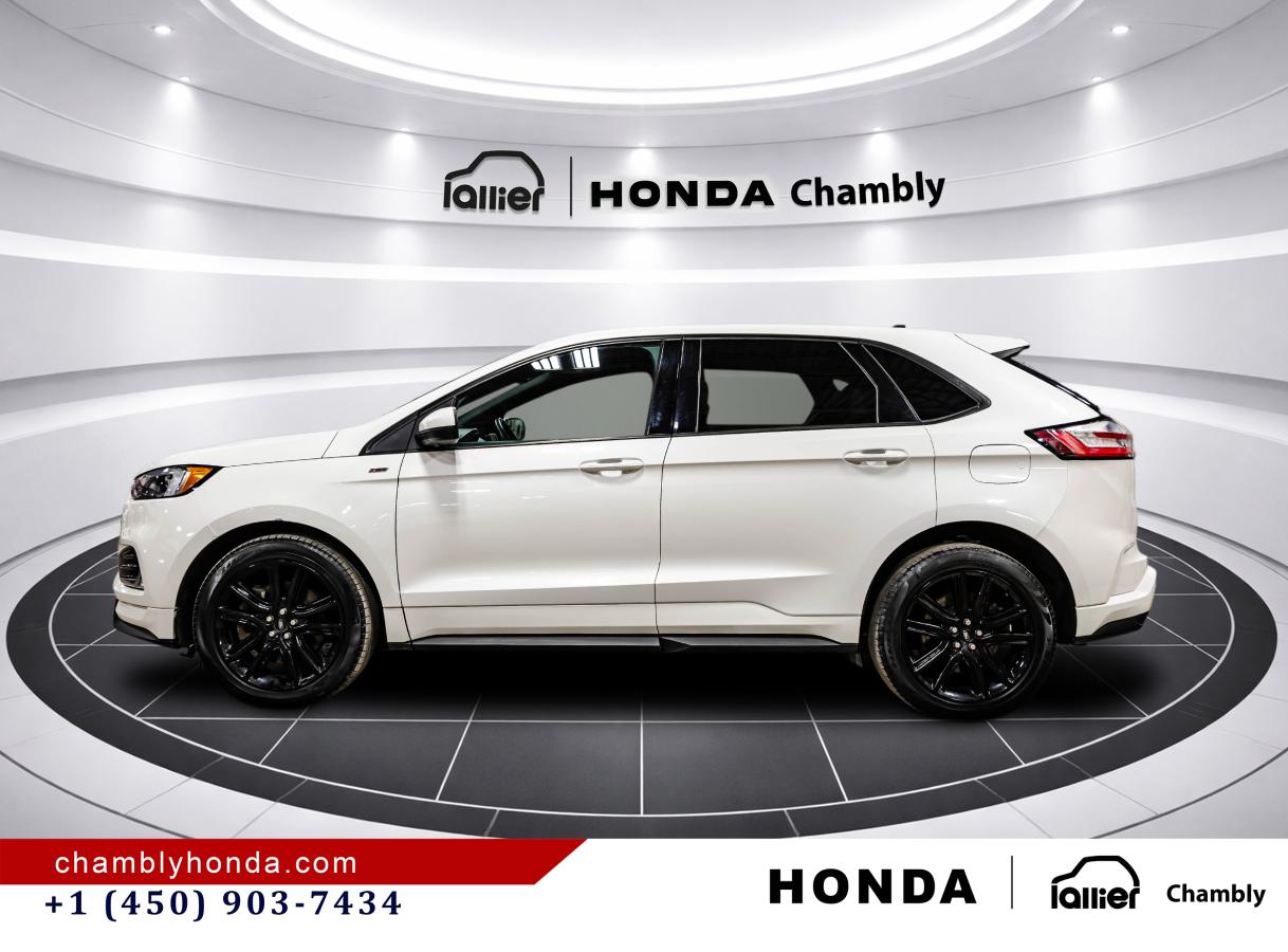 2022 Ford Edge - Image 4