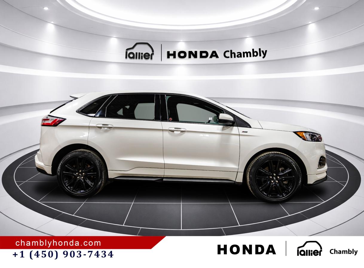 2022 Ford Edge - Image 8