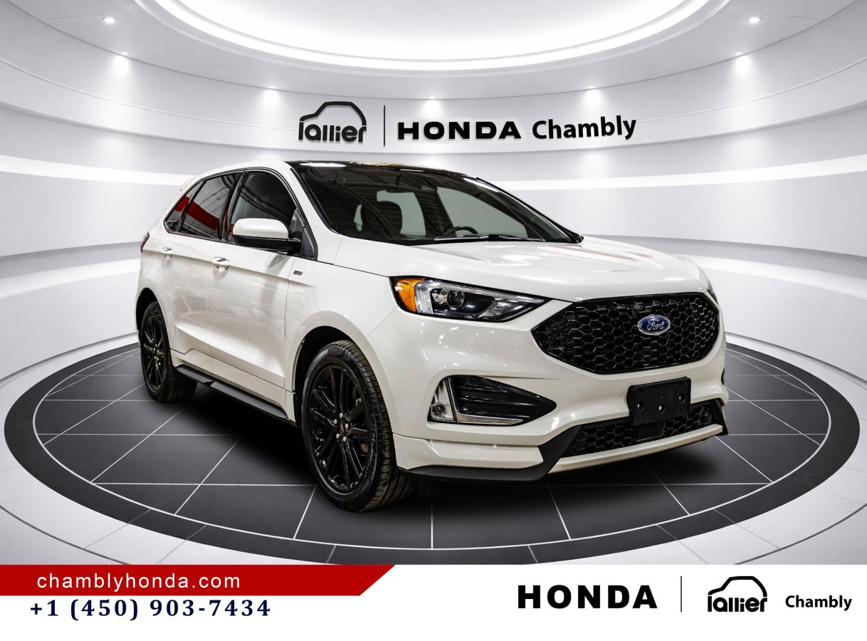 2022 Ford Edge - Image 9