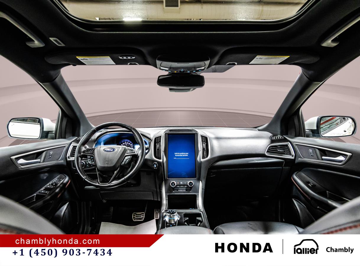2022 Ford Edge - Image 14