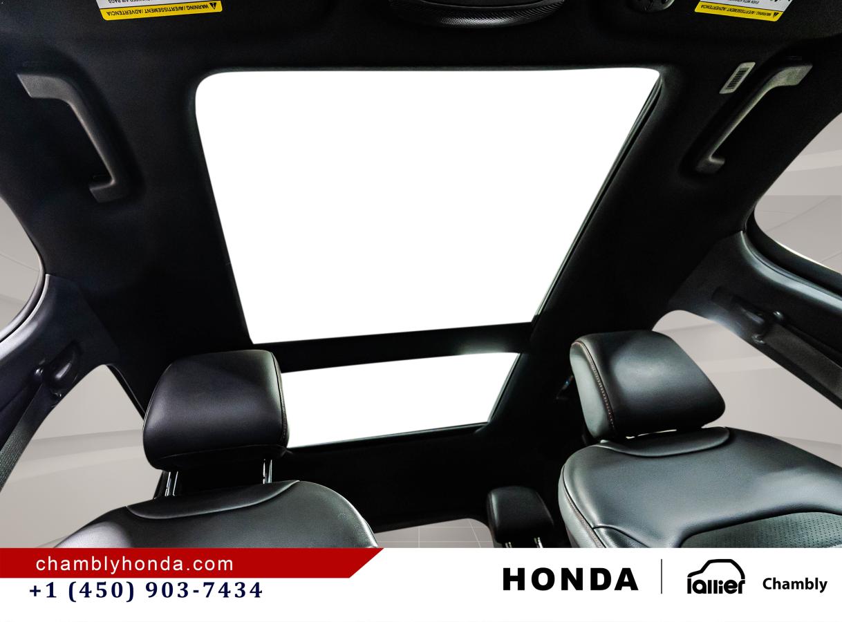 2022 Ford Edge - Image 19