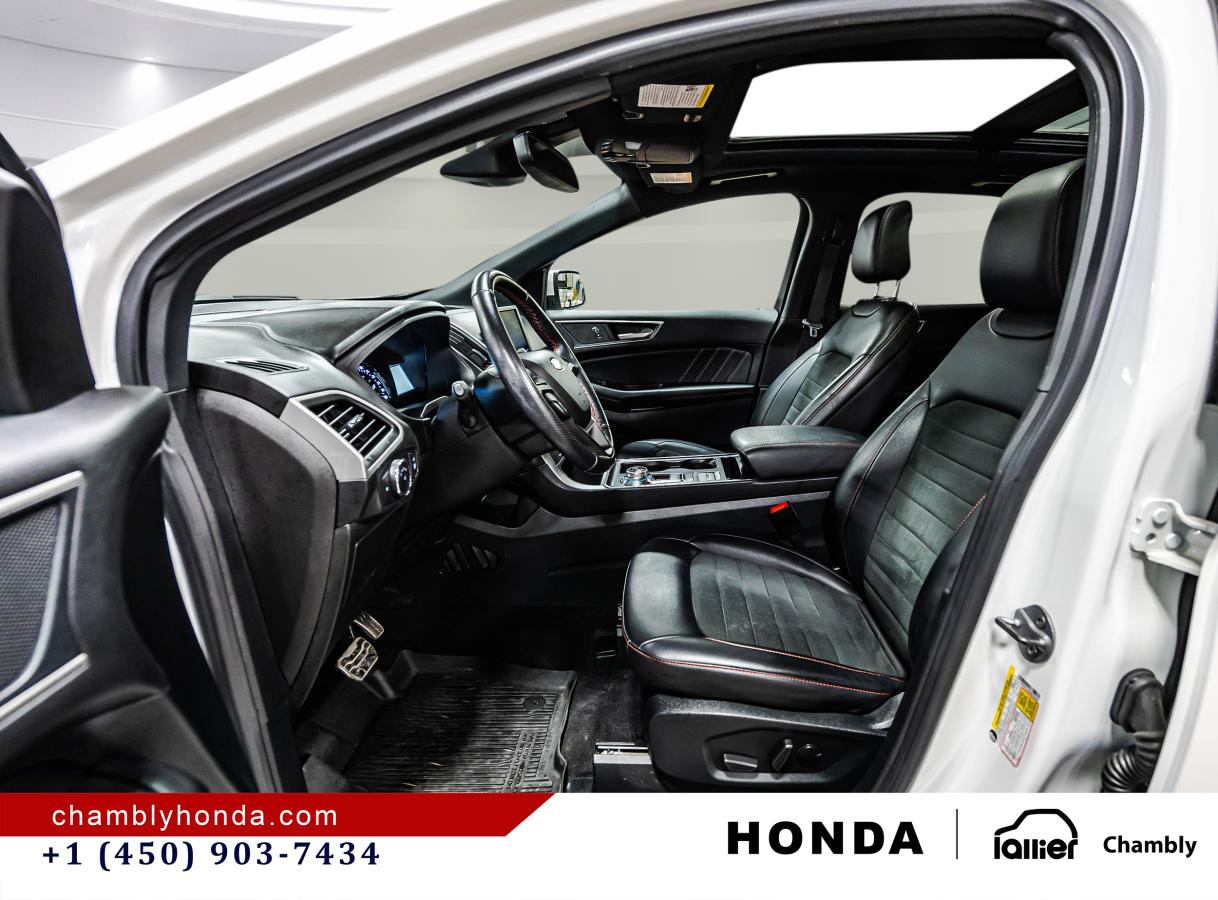 2022 Ford Edge - Image 20