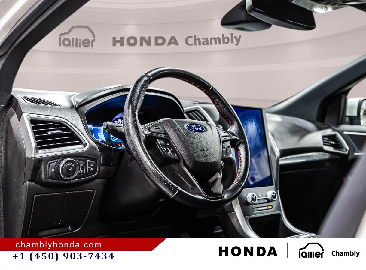 2022 Ford Edge - Image 21