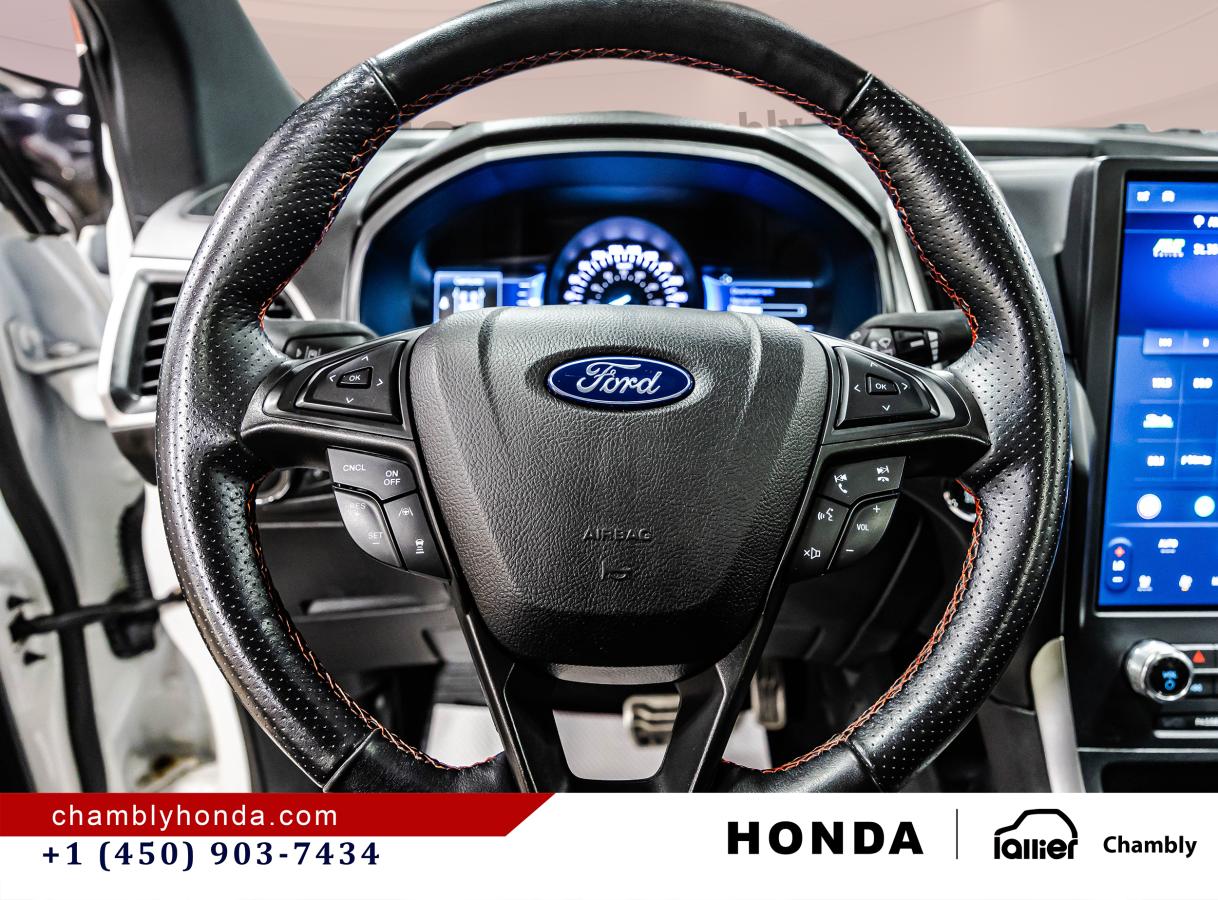 2022 Ford Edge - Image 23
