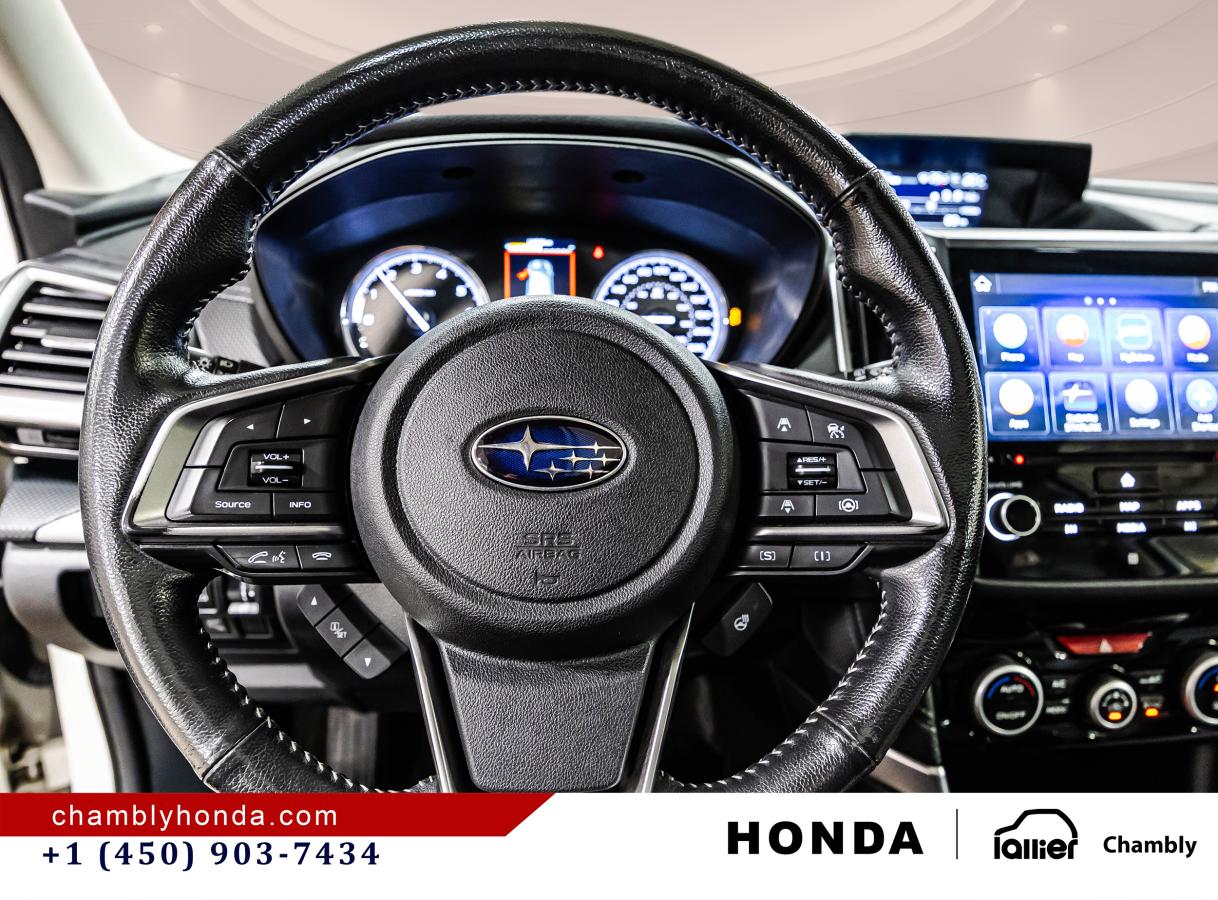 2020 Subaru Forester - Image 23